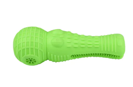 Croco-Doggy Dental Chew Toy